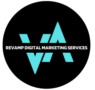 Revampdms Logo