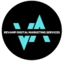 Revampdms Logo