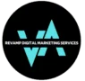 Revampdms Logo